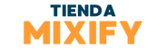 Tienda Mixify – Inicio